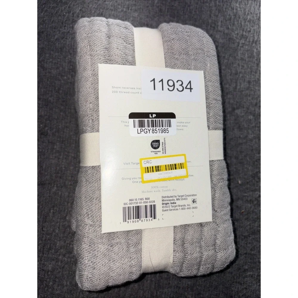 Casaluna nwt standard